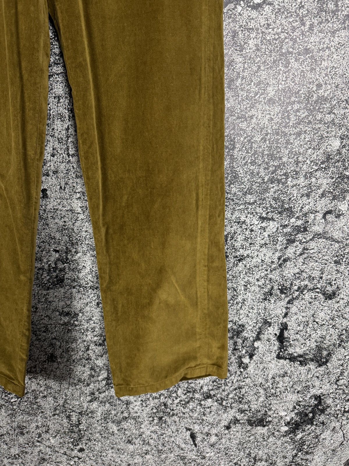 Hartford Hartford Alternative Classics Pants Luxury Trousers Size 1 Size 25" / US 0 / IT 36 - 4 Thumbnail
