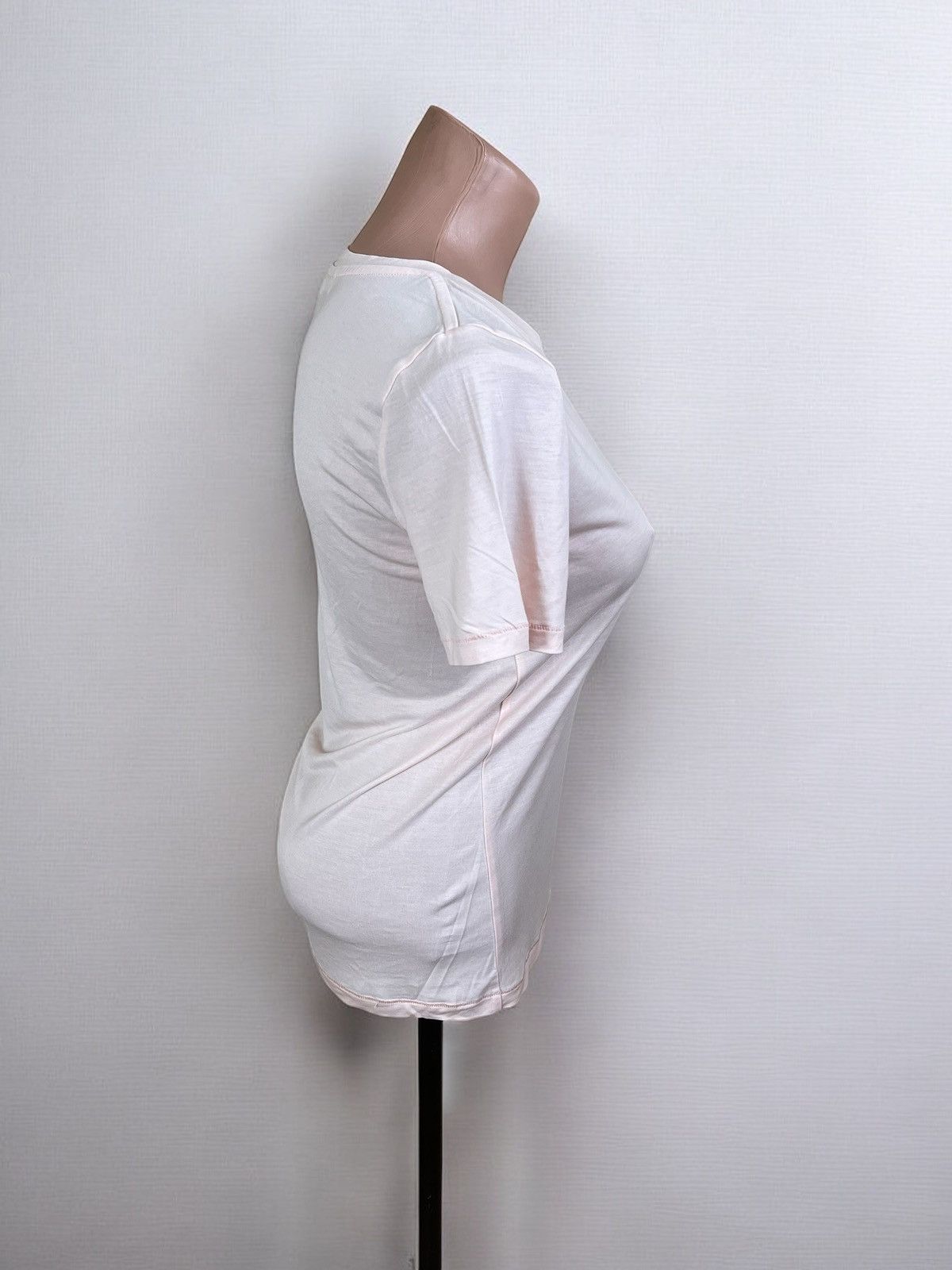 Ganni Ganni short sleeve t-shirt size XS Size XS / US 0-2 / IT 36-38 - 3 Thumbnail