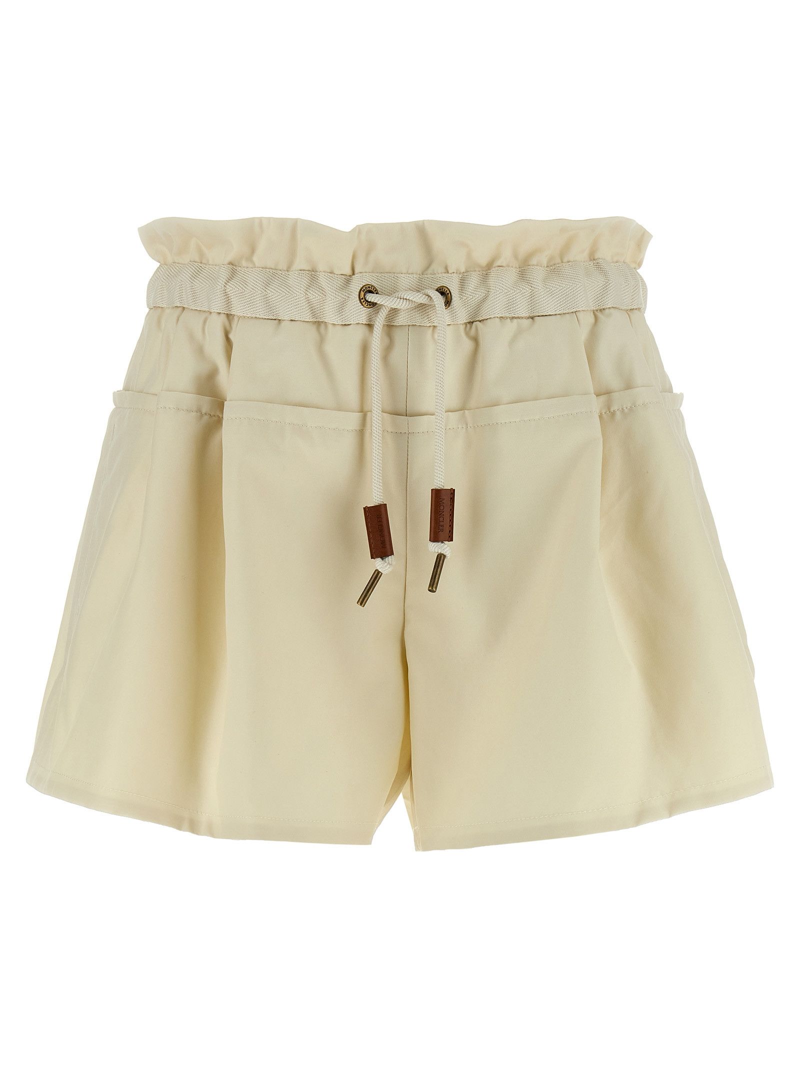 ショートパンツ MONCLER Woman Short Beige K10932B0001954A36 235 楽天市場】MONCLER GRENOBLE モンクレール グルノーブル