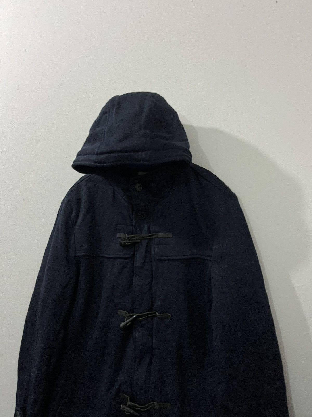 Japanese Brand LEX 1001 HEAVY JACKETS Size US L / EU 52-54 / 3 - 4 Thumbnail