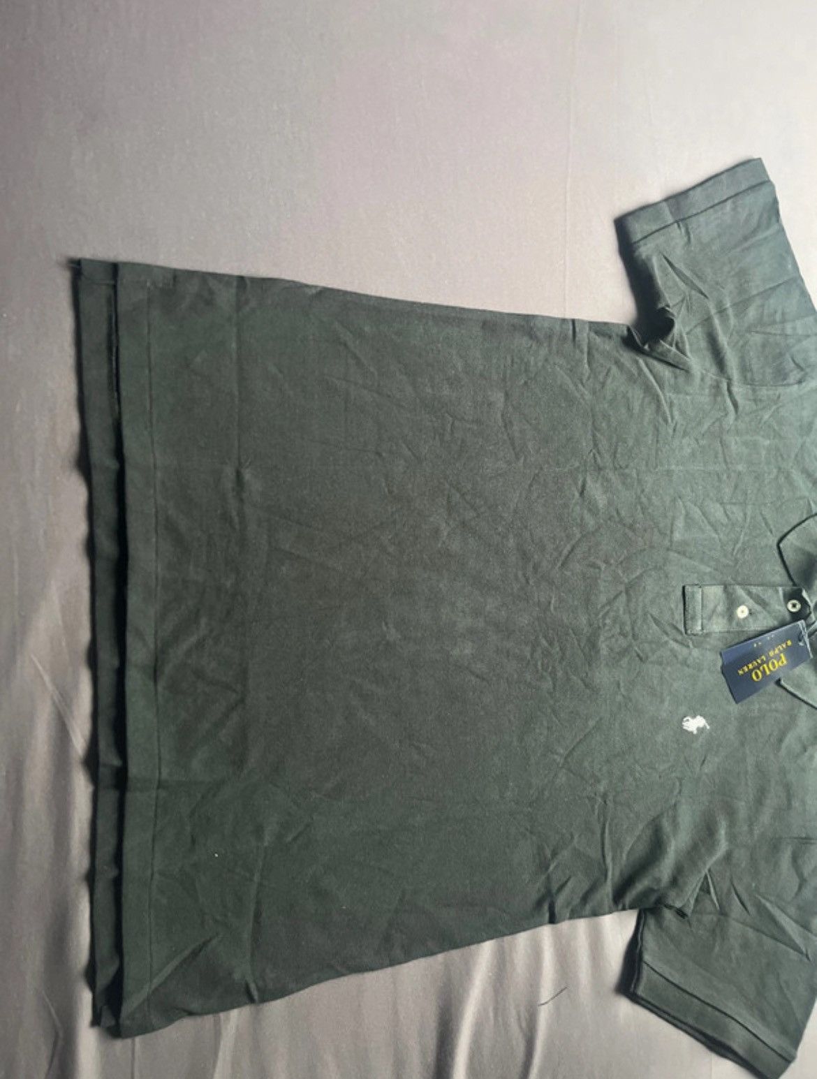 Polo Ralph Lauren Polo Ralph Lauren T - Shirt Size US M / EU 48-50 / 2 - 6 Thumbnail
