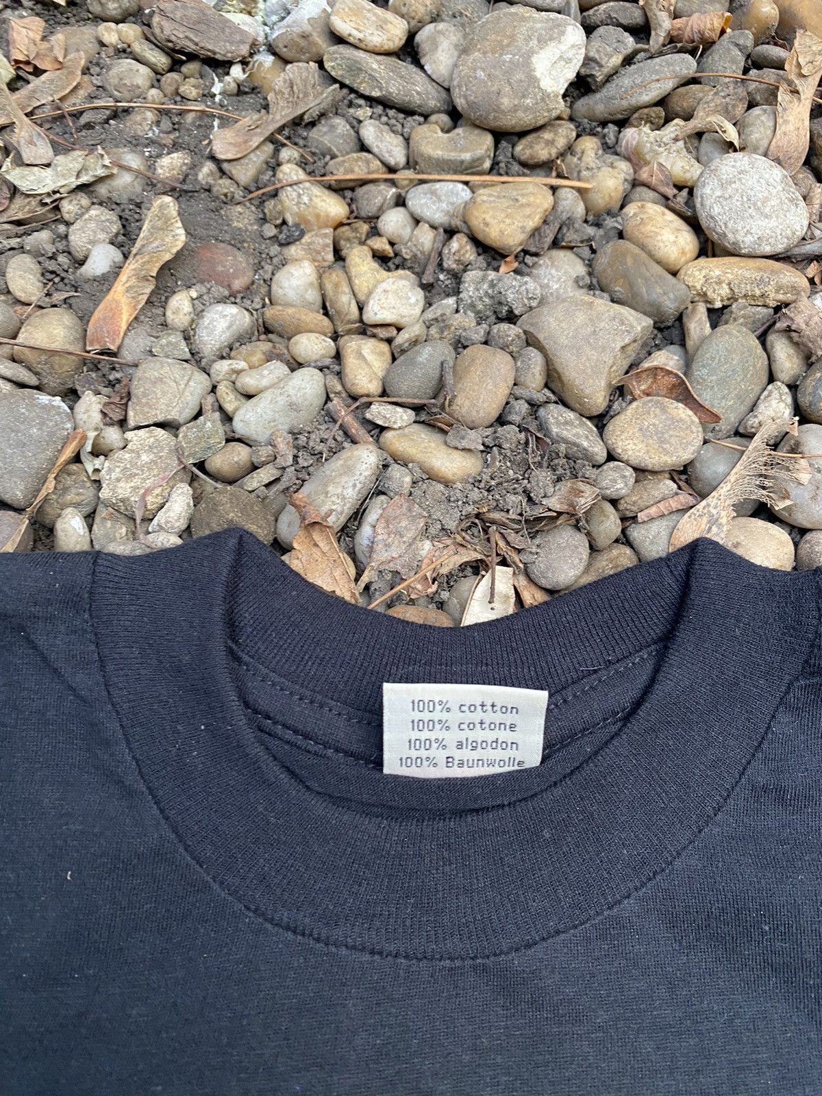 Band Tees × Vintage Vintage Linkin Park Rock T-Shirt Size US M / EU 48-50 / 2 - 4 Thumbnail