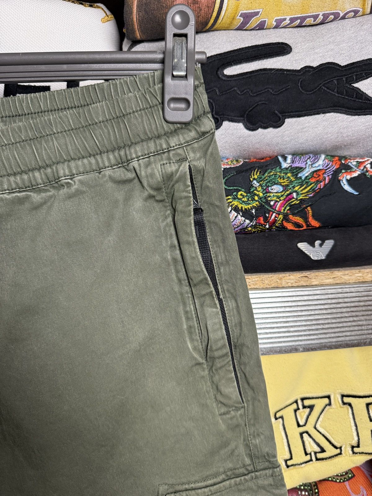 Stone Island Stone Island Tactical Camo Pants Size US 32 / EU 48 - 15 Thumbnail