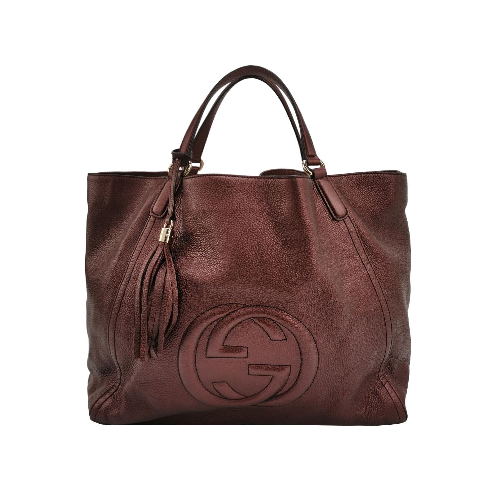 Gucci Gucci Women os Shoulder Bags Size ONE SIZE - 1 Thumbnail