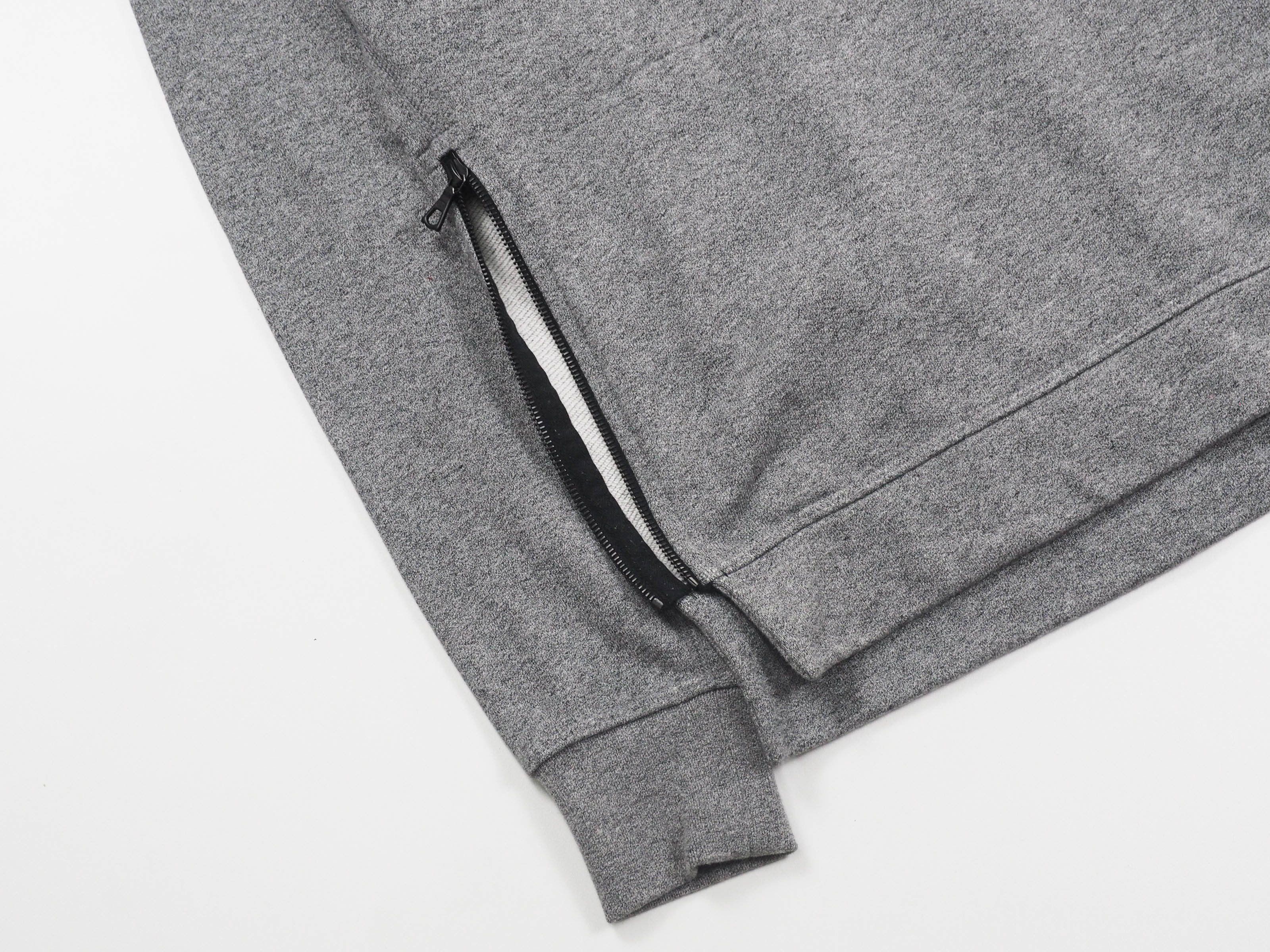 John Elliott John Elliott hoodie hooded villain Size US L / EU 52-54 / 3 - 6 Thumbnail