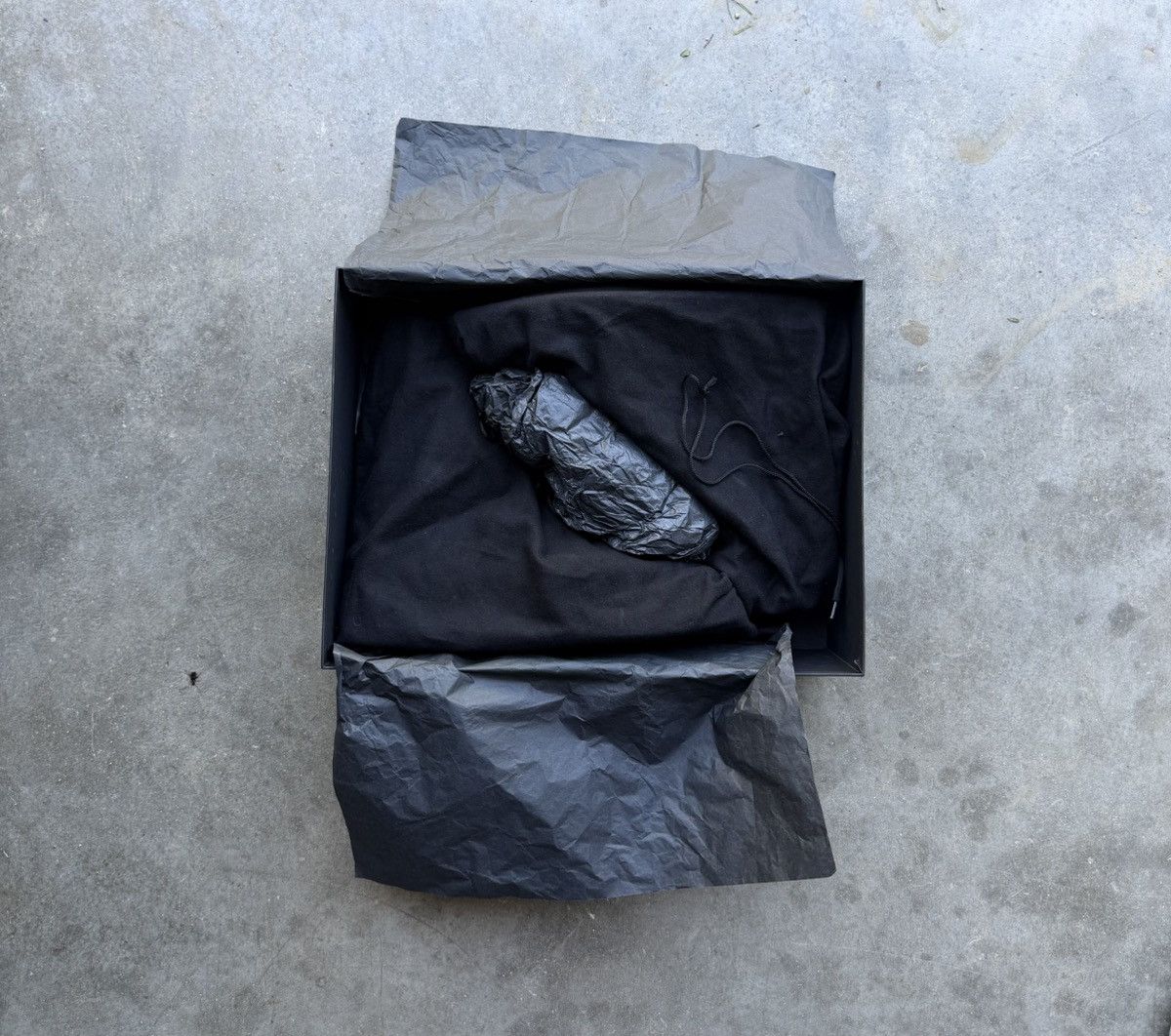 Ann Demeulemeester Ann demeulemeester back lace boots size 46 Size US 13 / EU 46 - 8 Thumbnail