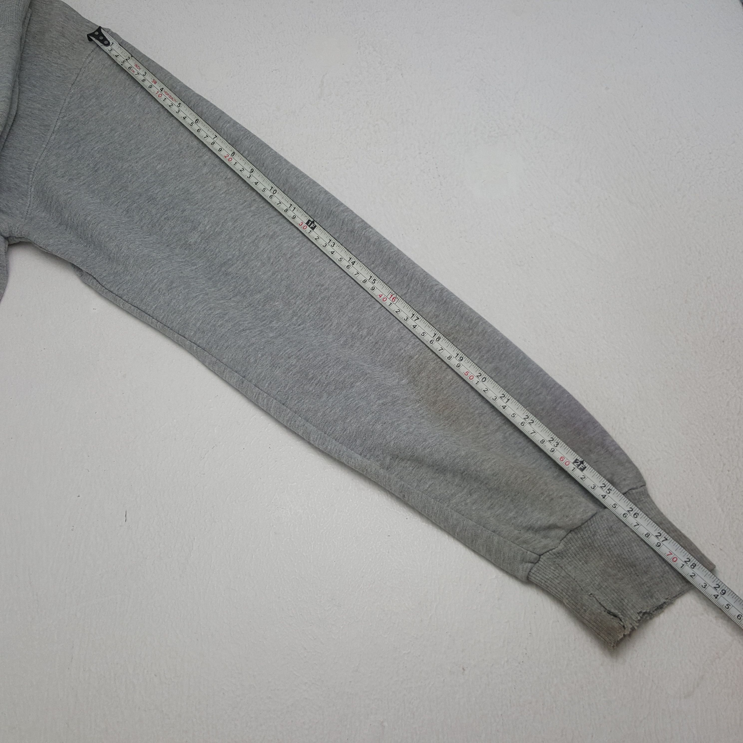 Bounty Hunter × Vintage Vintage Bounty Hunter Sweatshirt Size US L / EU 52-54 / 3 - 7 Thumbnail