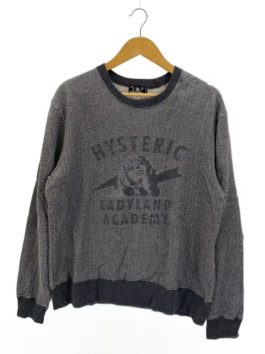 Hysteric Glamour Ladyland Academy Sweater Size US L / EU 52-54 / 3 - 1 Thumbnail