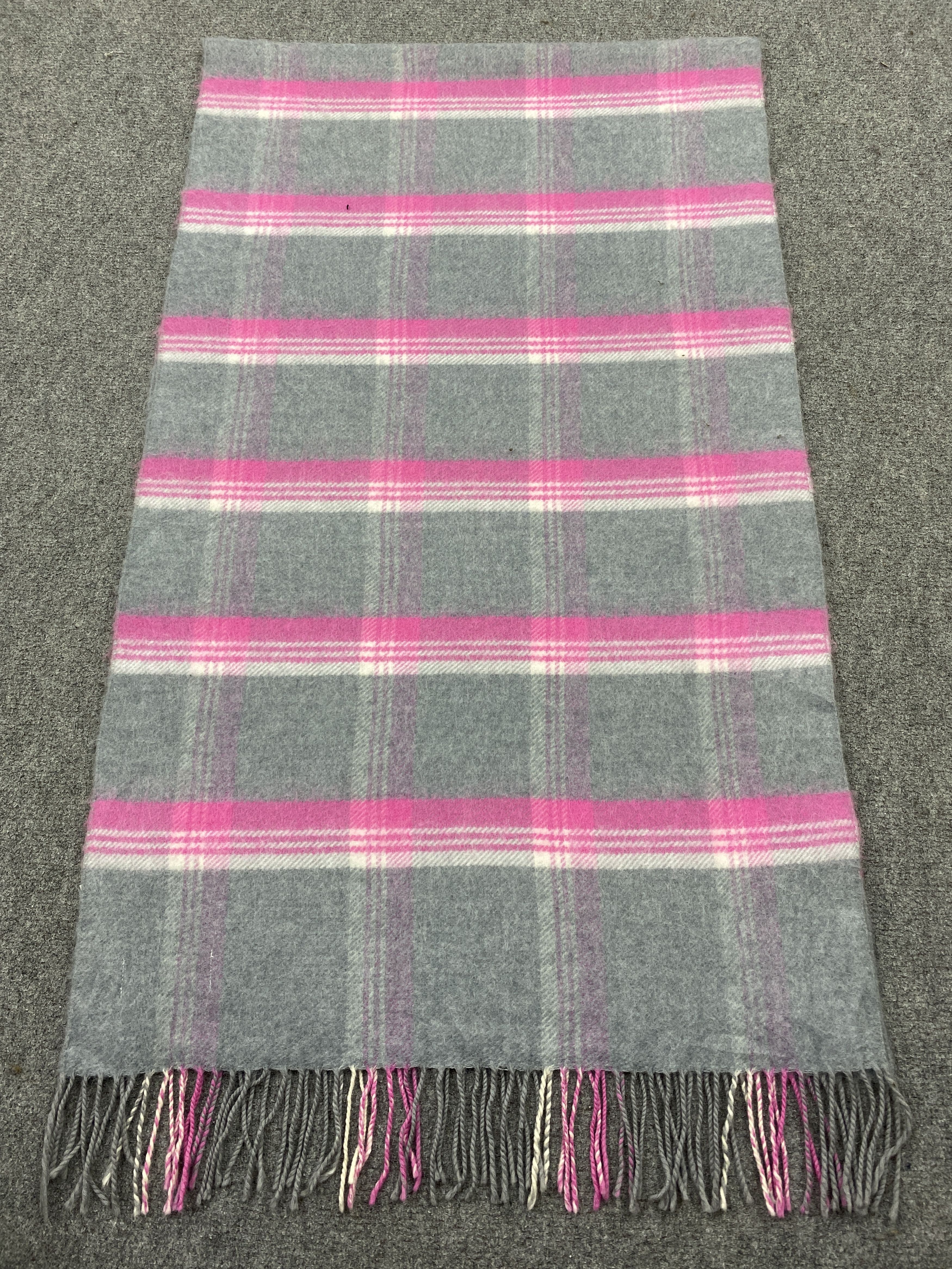 Courreges Courreges Paris Scarf / Muffler / Neckwear SC0207 Size ONE SIZE - 3 Thumbnail