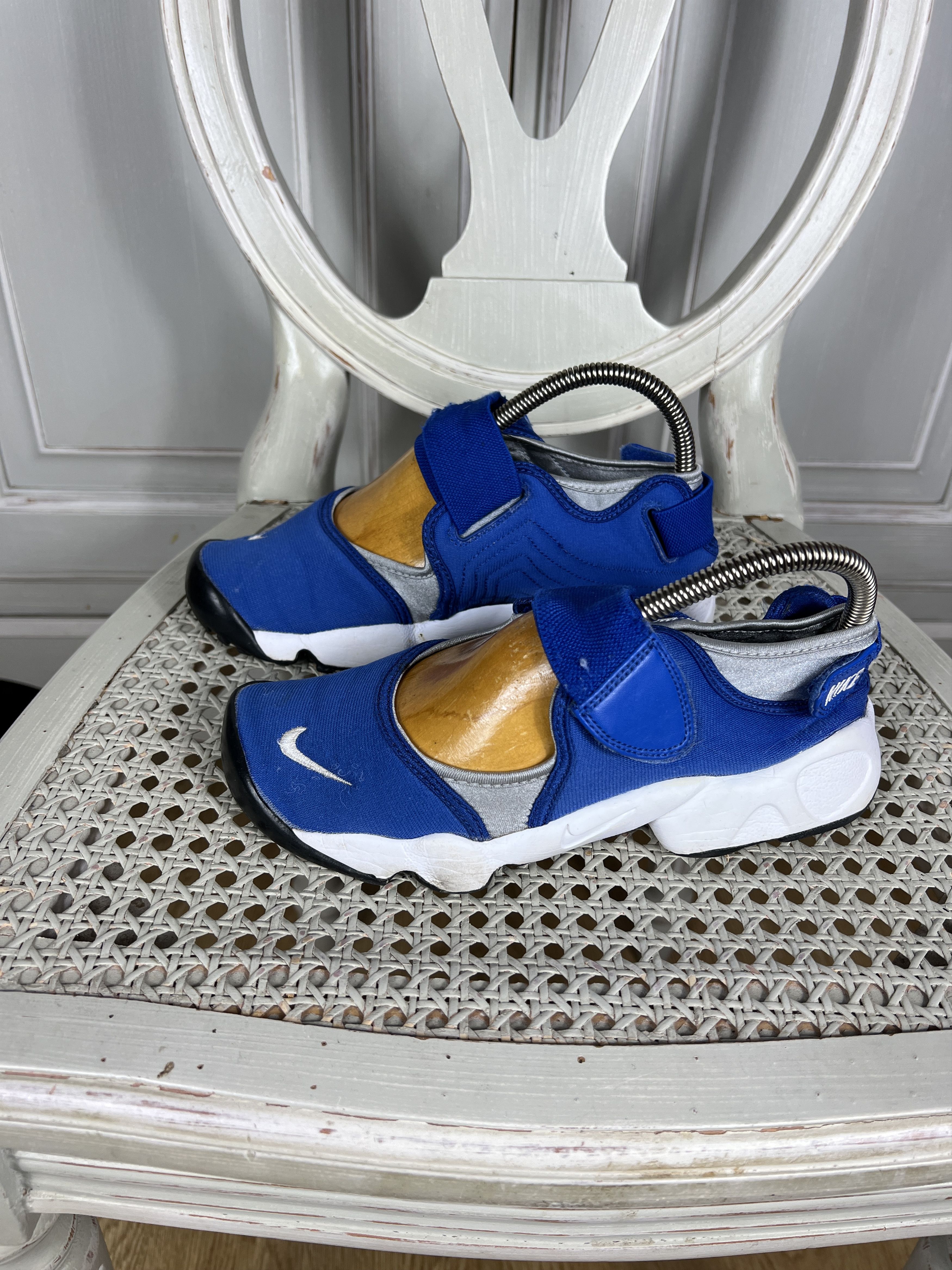 Nike × Nike ACG × Vintage VINTAGE NIKE RIFT Y2K 00S kids 6y Size US 8.5 / IT 38.5 - 2 Thumbnail