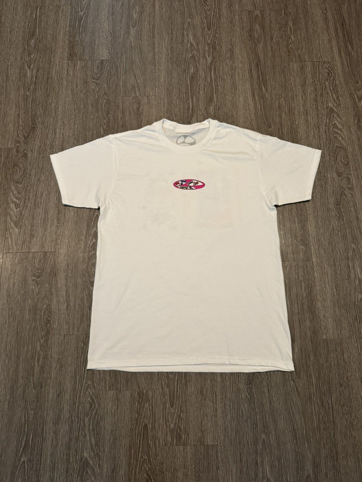 Matty Boy Matty Boy x Limosine Tee Size US L / EU 52-54 / 3 - 3 Thumbnail