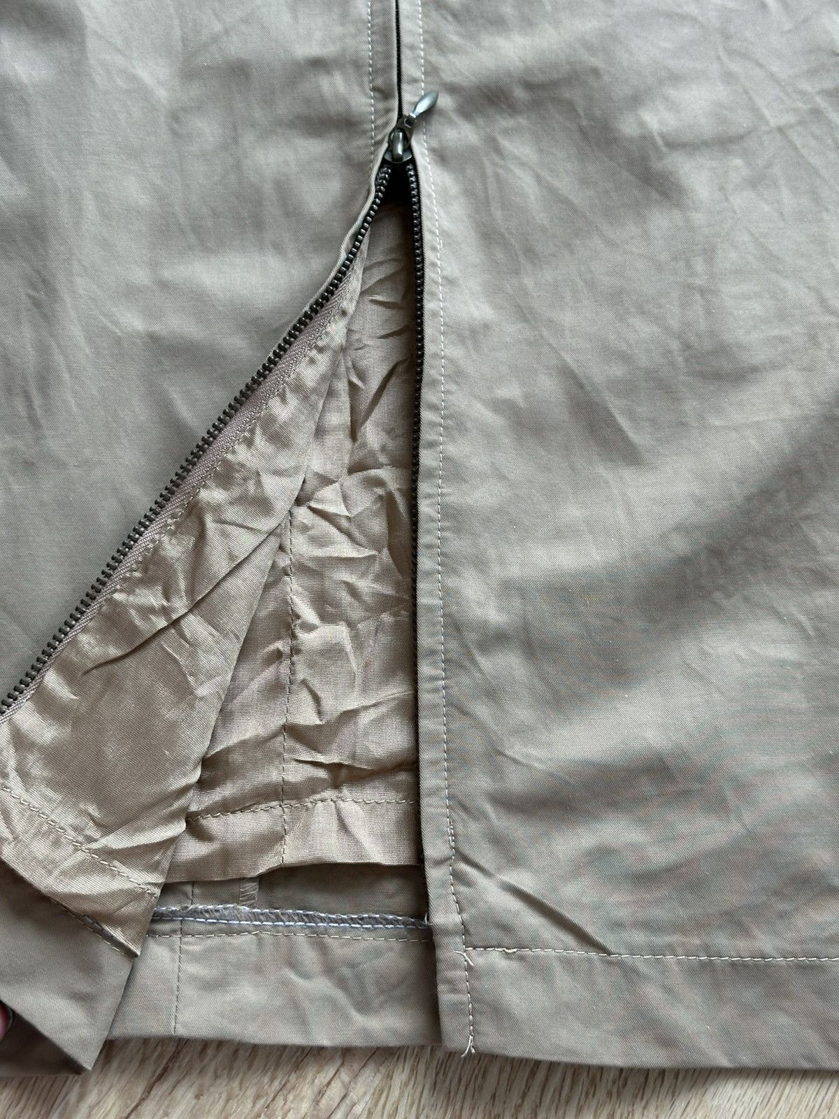 Vintage Chic skirt Size 28" / US 6 / IT 42 - 5 Thumbnail