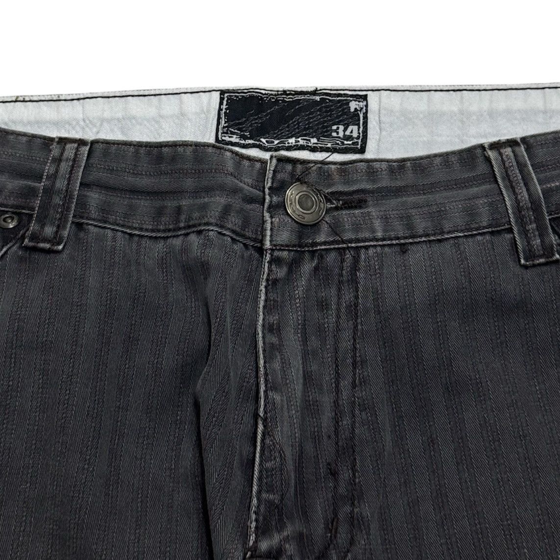 Oakley × Vintage vintage Y2K oakley jorts Size US 34 / EU 50 - 3 Thumbnail