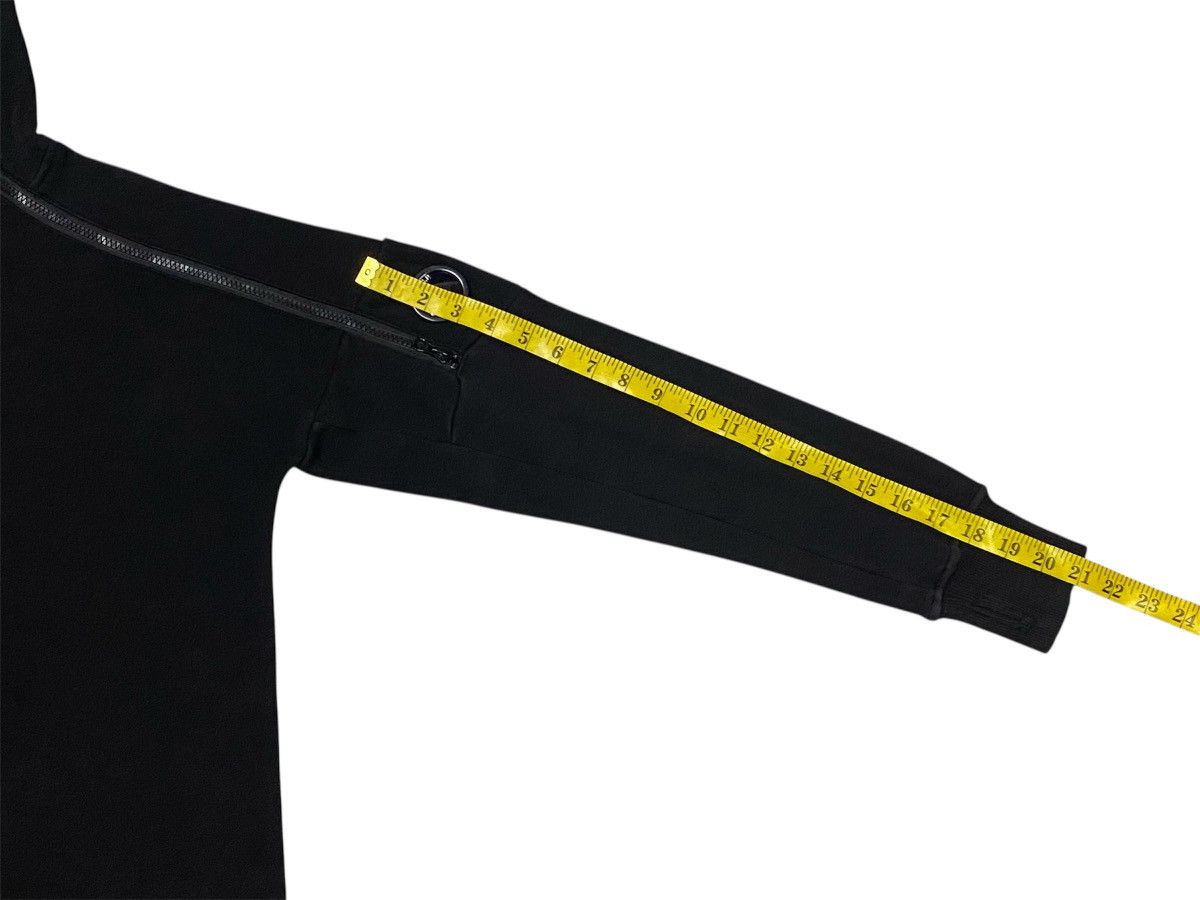 C.P. Company C.P Company Tech Zip Arm Lens Popover Hoodie Size US M / EU 48-50 / 2 - 18 Thumbnail