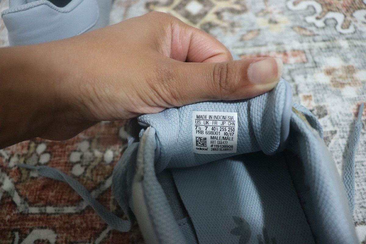 Other Yeezy Powerphase Calabasas Size US 7.5 / EU 40-41 - 4 Thumbnail