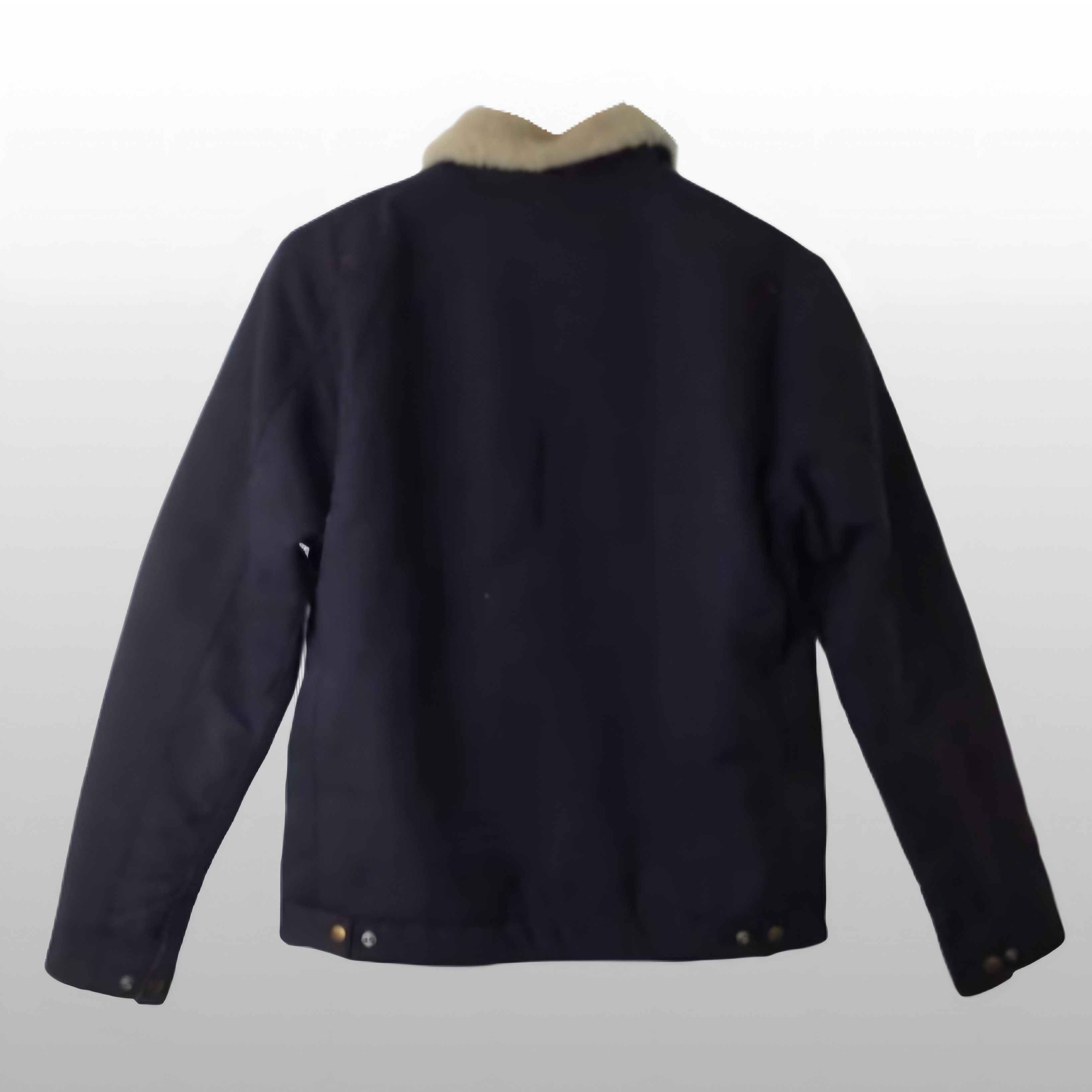 A.P.C. × Carhartt Wip Carhartt X APC Detroit Revisited Jacket SS12 Size US XS / EU 42 / 0 - 2 Thumbnail