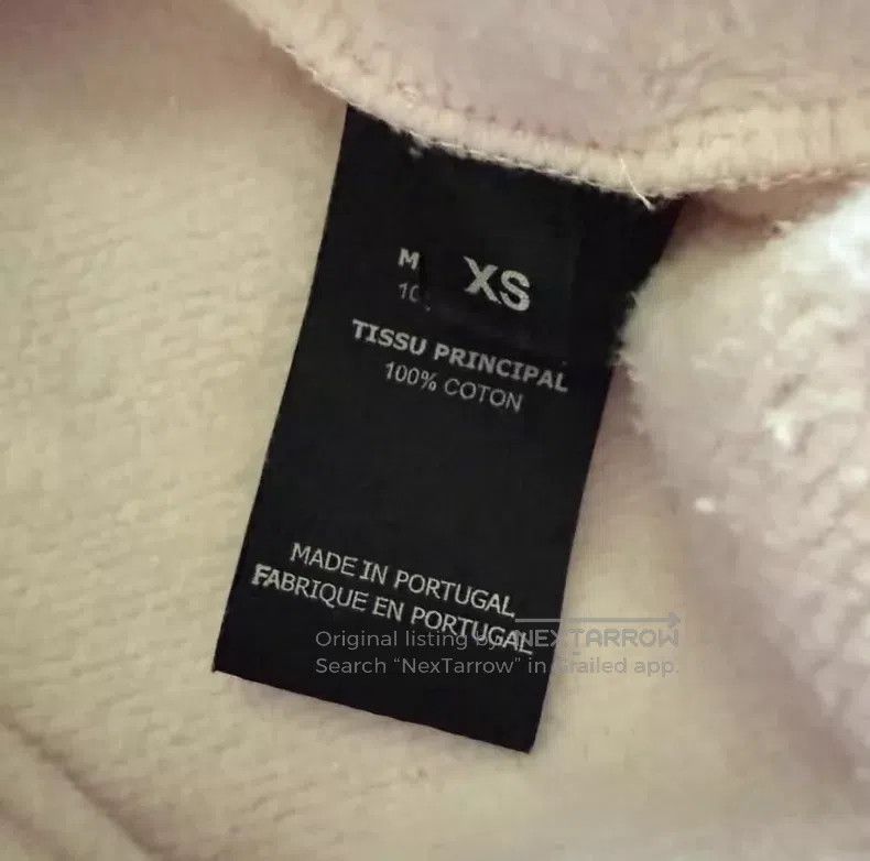 Vetements VETEMENTS My Little Pony Hoodie Size US XS / EU 42 / 0 - 4 Thumbnail