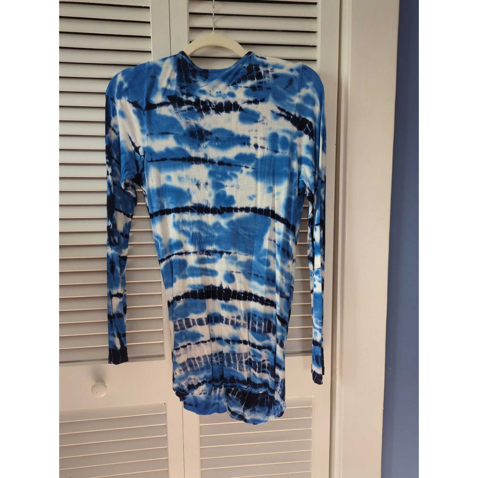 Young Fabulous & Broke Young Fabulous & Broke Faux Wrap Top Size M / US 6-8 / IT 42-44 - 3 Thumbnail