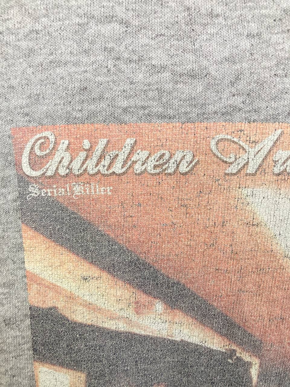 Vintage Vintage Leon the Professional Tee Size US M / EU 48-50 / 2 - 5 Thumbnail