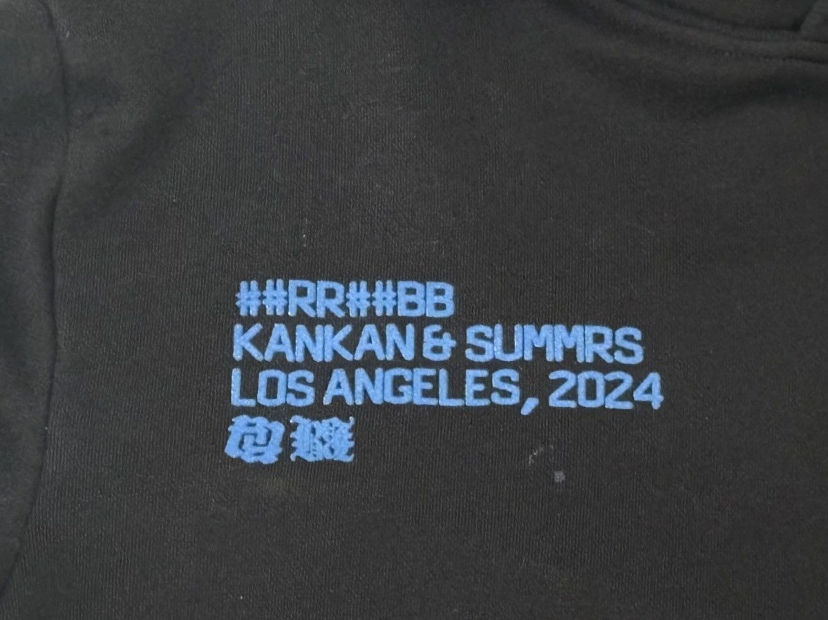 Other Kankan really rich summrs hoodie Size US M / EU 48-50 / 2 - 2 Thumbnail