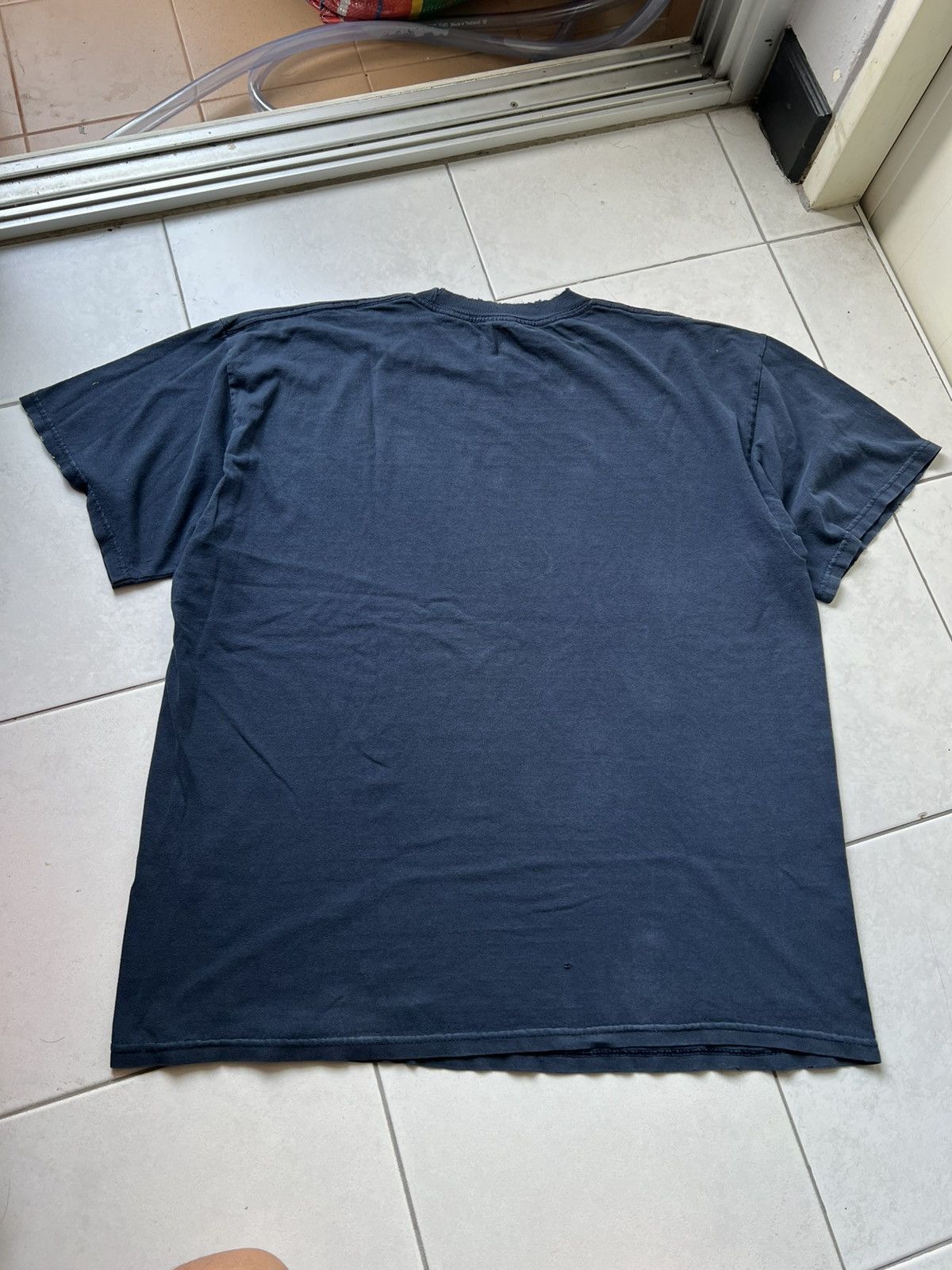 Nintendo Thrashed Just One More Level Tees Size US XL / EU 56 / 4 - 10 Thumbnail