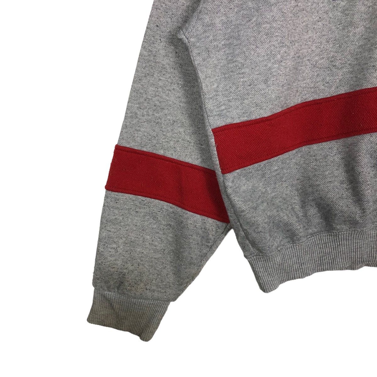 Hysteric Glamour 🔥Wild Wash Sweatshirt Crewneck Hysteric Glamour Big Logo Size US M / EU 48-50 / 2 - 4 Thumbnail