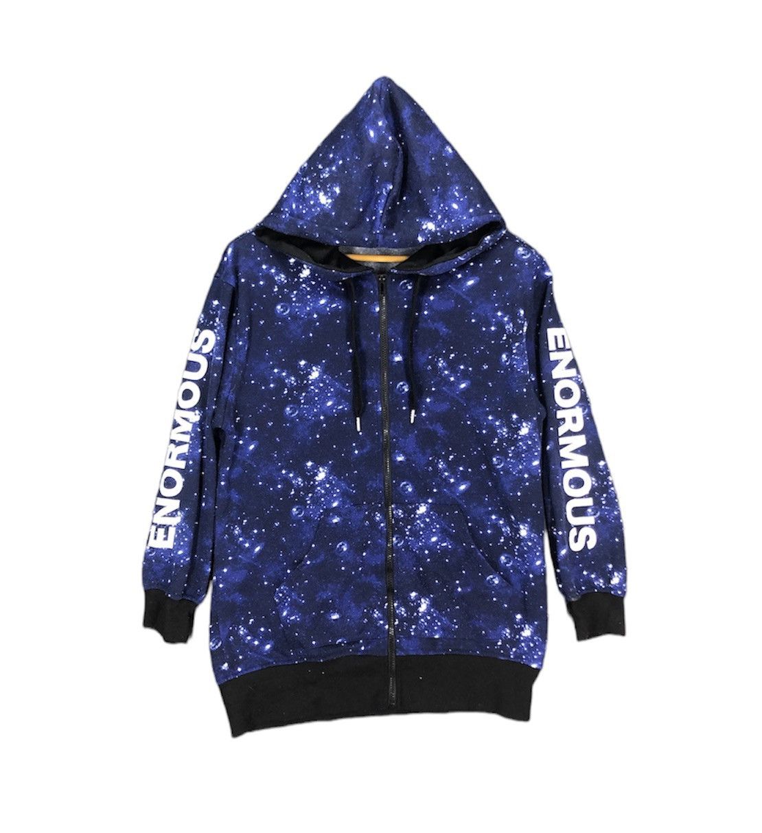 Japanese Brand Osamason Flexxx Fantasies Hoodie | Grailed