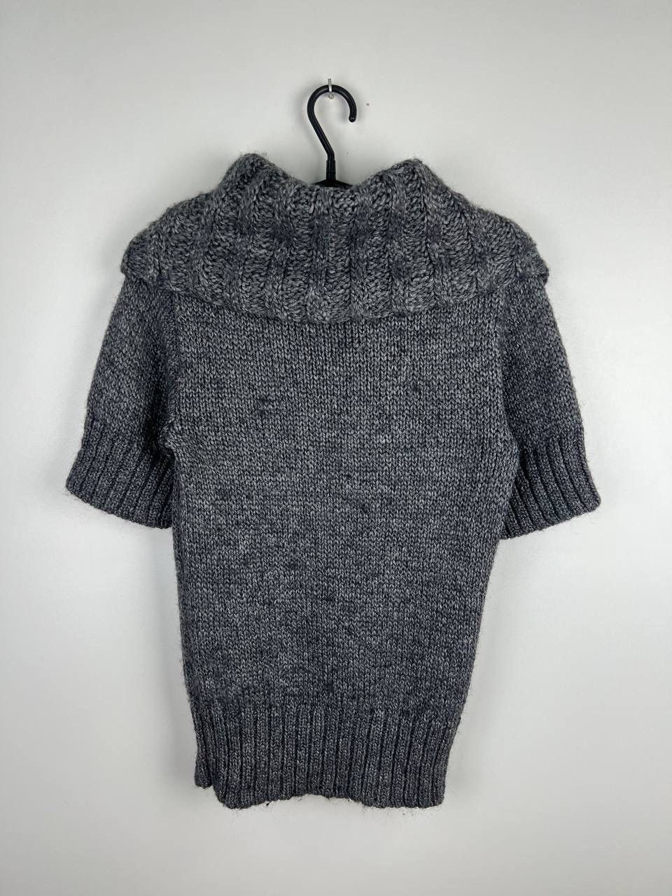 Paul & Shark Paul Shark luxury wool sweater woman size S Size S / US 4 / IT 40 - 2 Thumbnail