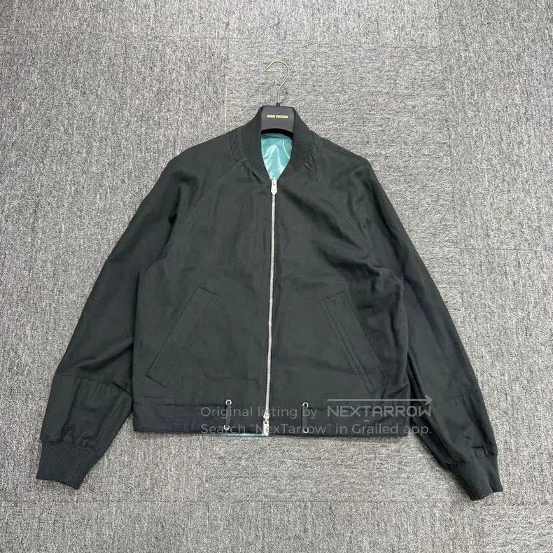 Hermes Hermes Double-sided Wearable Jacket Size US M / EU 48-50 / 2 - 2 Thumbnail