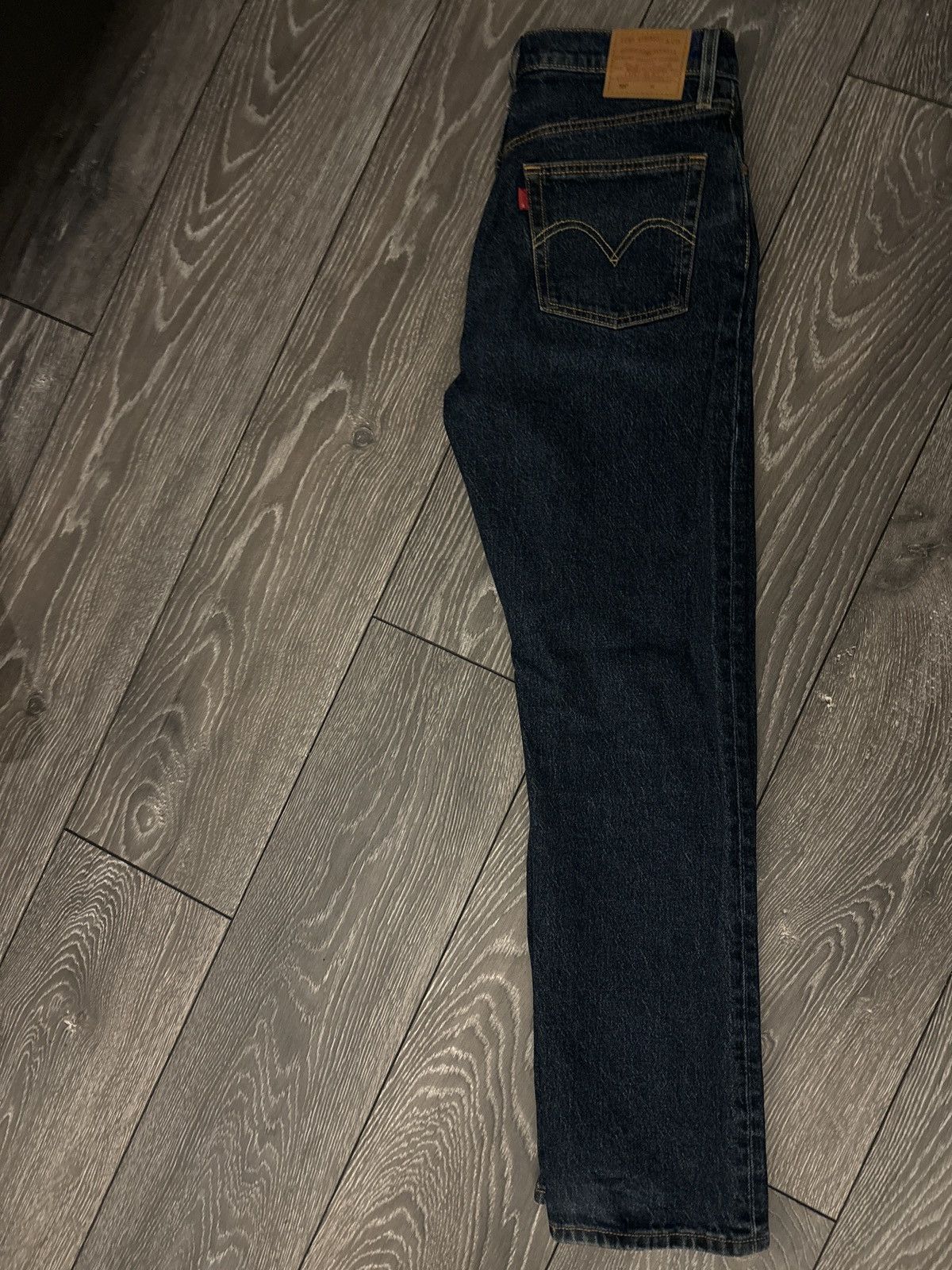 Levi's Levis jeans Size 25" / US 0 / IT 36 - 4 Thumbnail