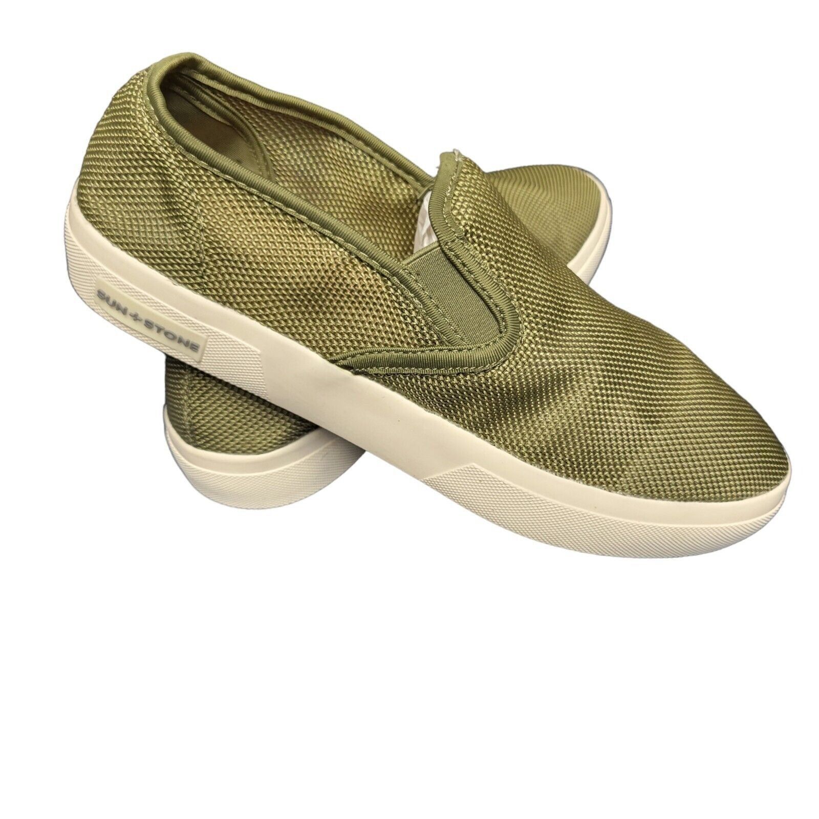 Other Sun Stone Lyle Men's Lace-Up Core Sneakers. Size 10 M. New I Size US 10 / EU 43 - 1 Thumbnail
