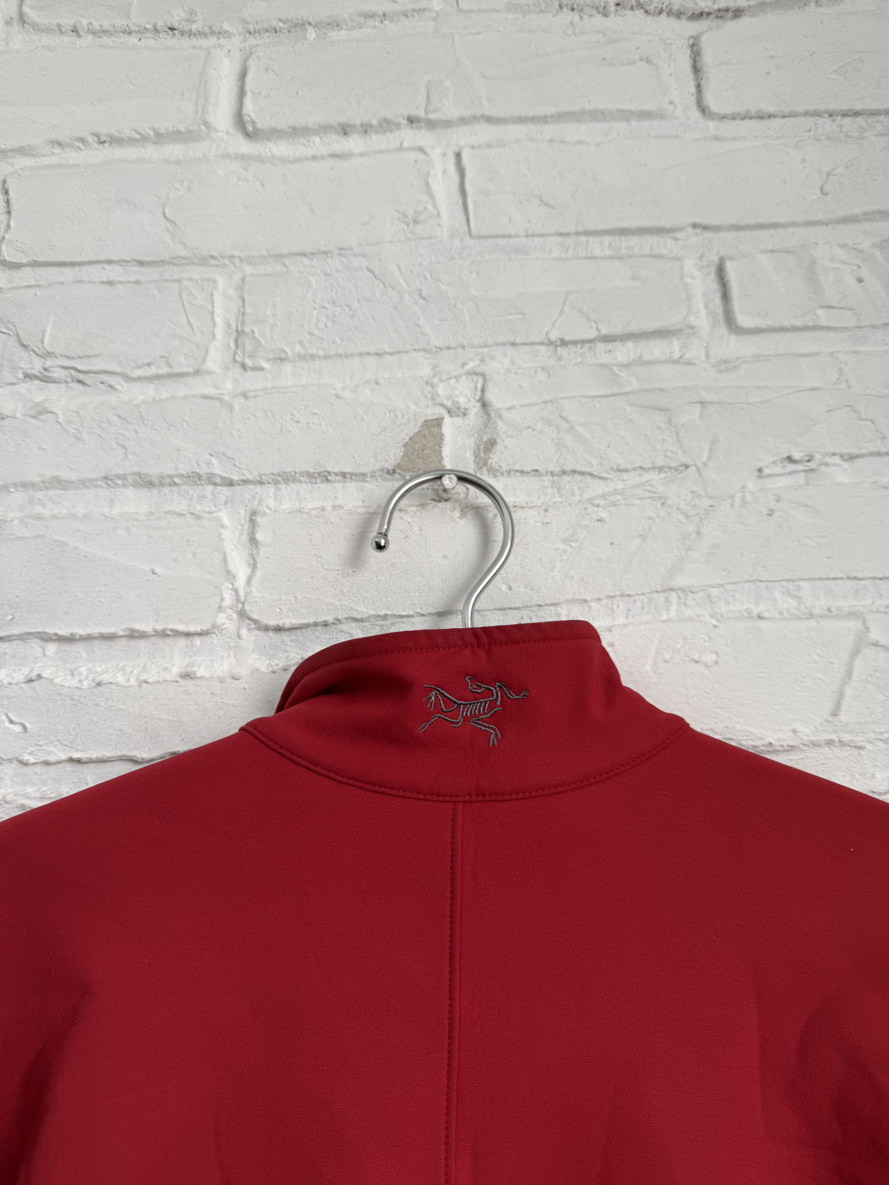 Arc'teryx Vintage 2000s Arc’teryx softshell polartec jacket Size US S / EU 44-46 / 1 - 9 Thumbnail