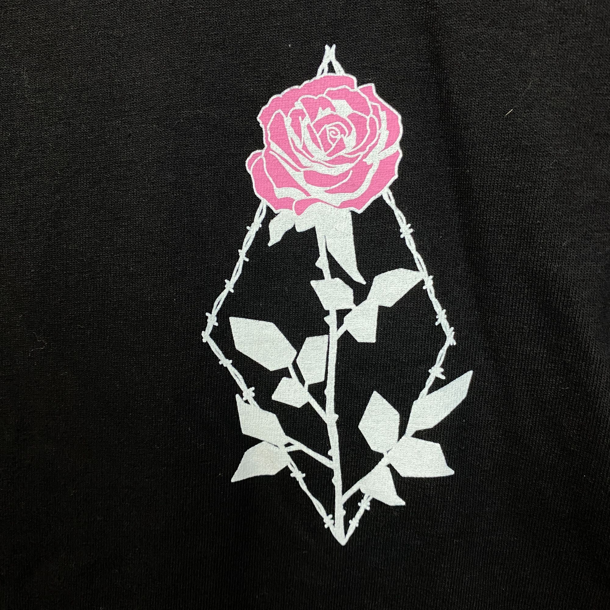 Empyre Empyre Rose street wear Tank size Extra Small Size US XS / EU 42 / 0 - 2 Thumbnail