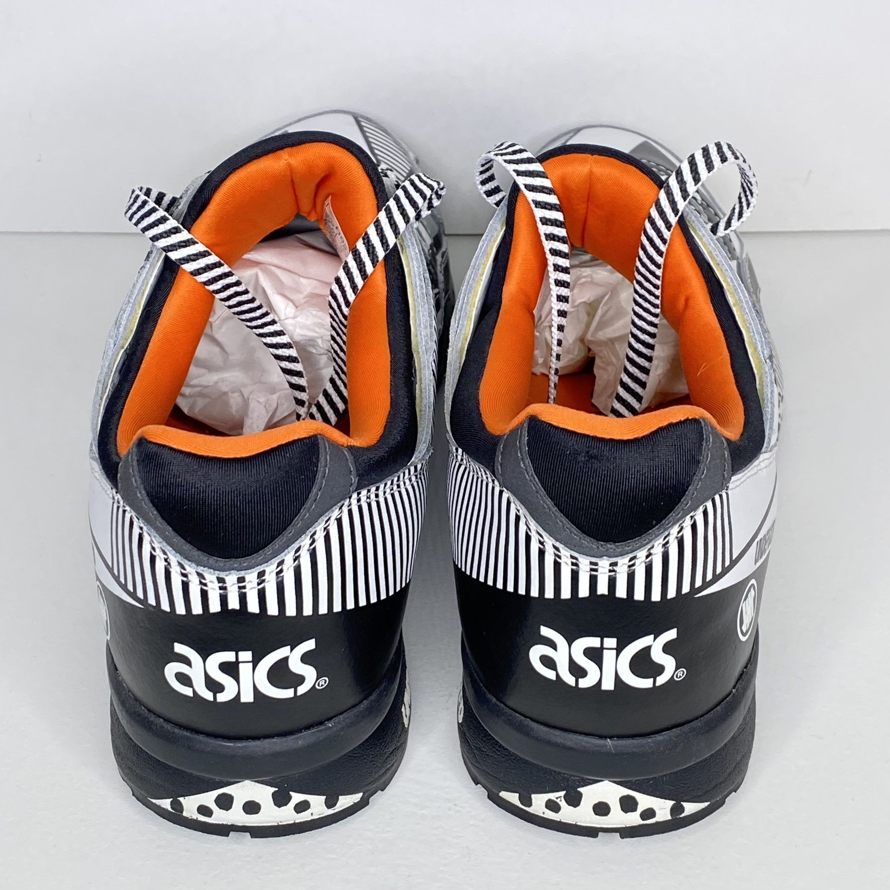 Asics Asics Gel Lyte V X Undefeated Disarray Size US 9 / EU 42 - 5 Thumbnail