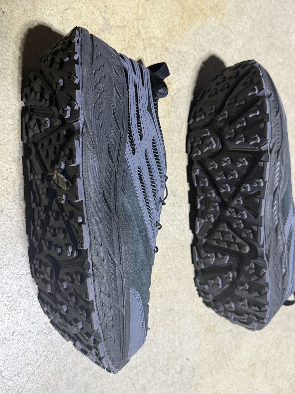 Hoka Hoka Stinson Evo OG Size US 11.5 / EU 44-45 - 4 Thumbnail
