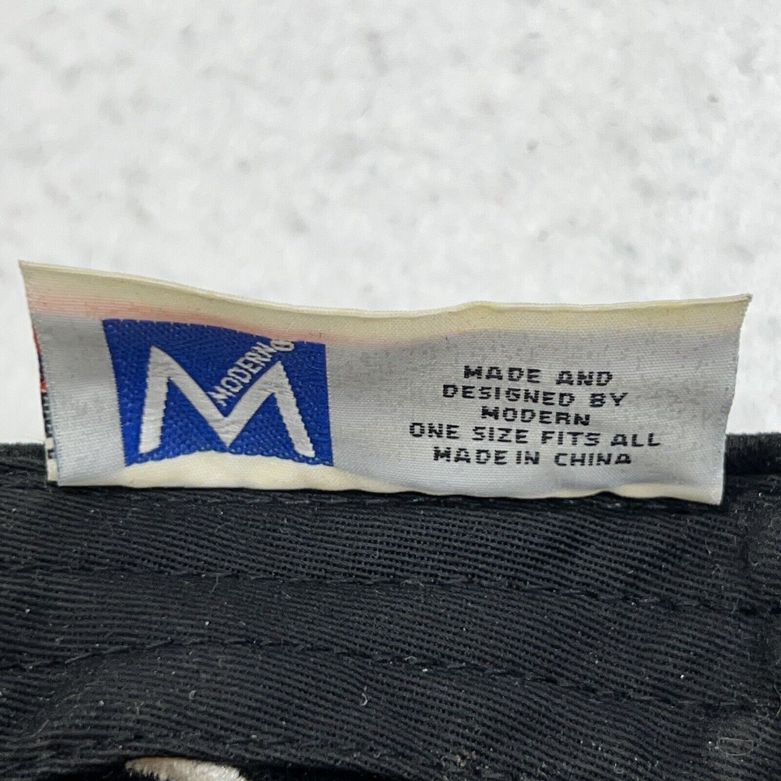 NASCAR Vintage 2003 NASCAR Winston Cup Champion Matt Kenseth Hat Size ONE SIZE - 11 Thumbnail