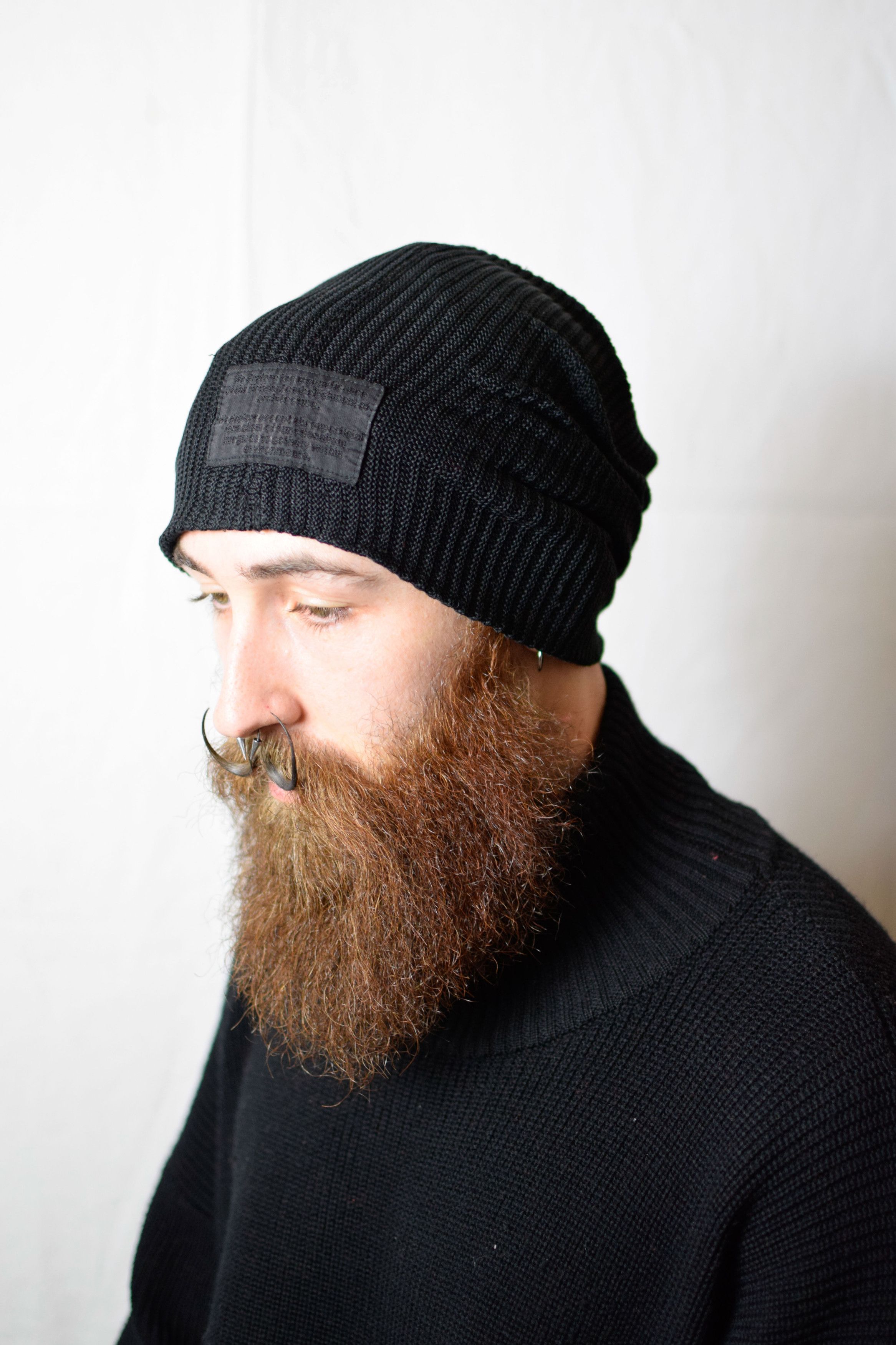 Julius Balaclava mask | Grailed