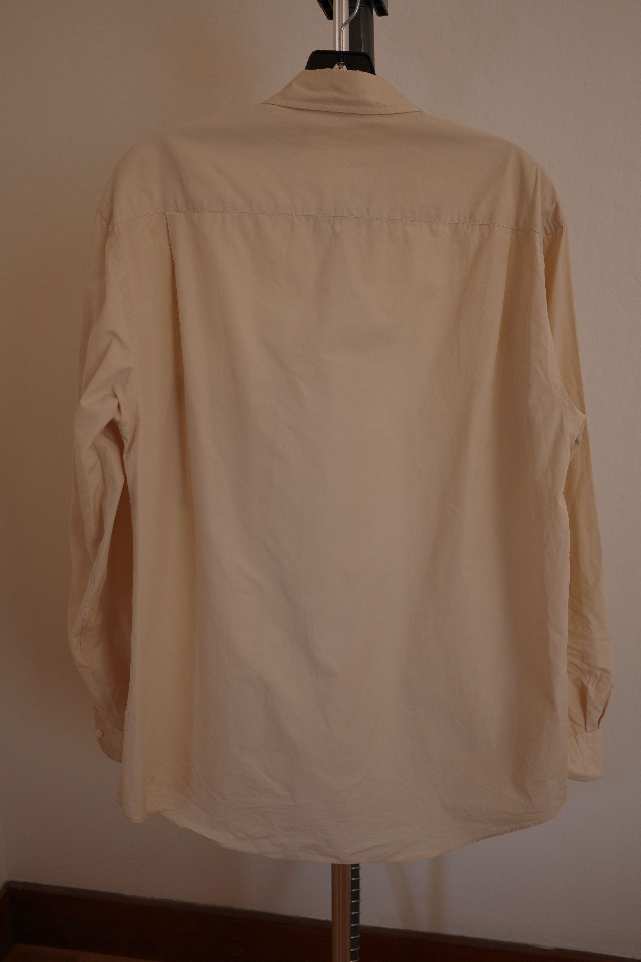 Kaptain Sunshine Button up shirt Size US M / EU 48-50 / 2 - 2 Thumbnail