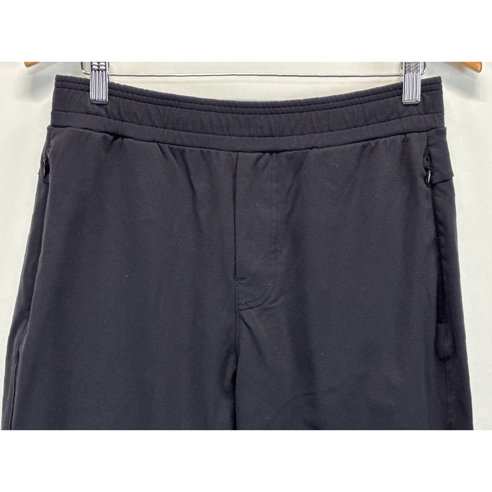 Vintage Public Rec Gamechanger Pants Men 32x32 Zip Pockets Performance Blk Size US 32 / EU 48 - 2 Thumbnail