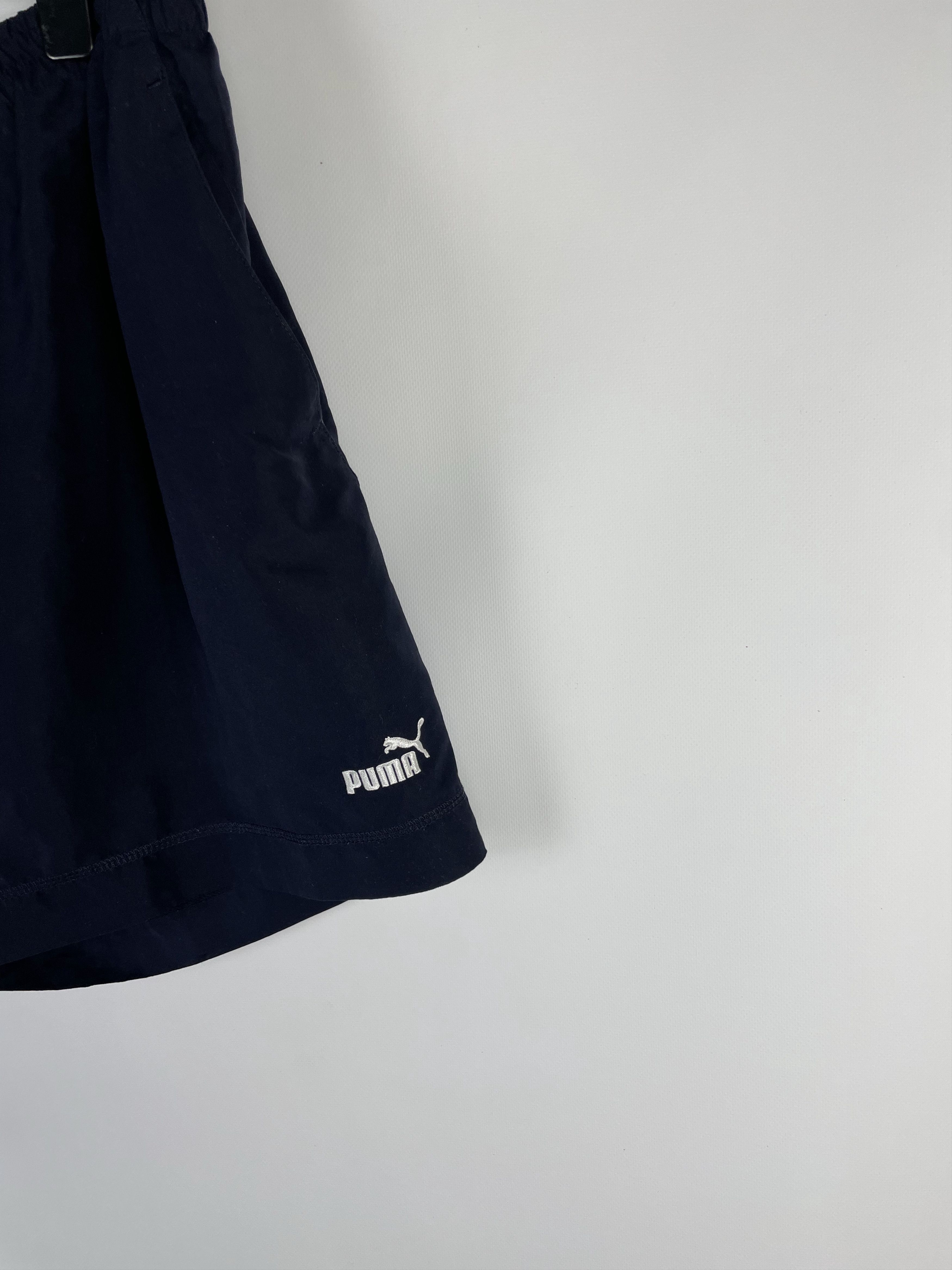 Puma Mens Vintage Puma shorts Size US 38 / EU 54 - 3 Thumbnail