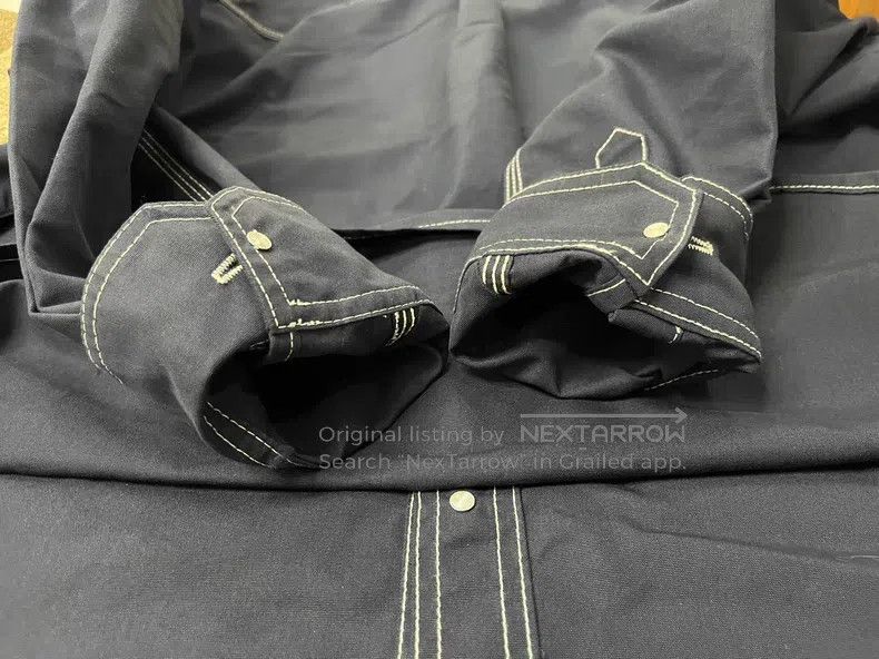 Vetements Vetements Jacket Size US S / EU 44-46 / 1 - 5 Thumbnail