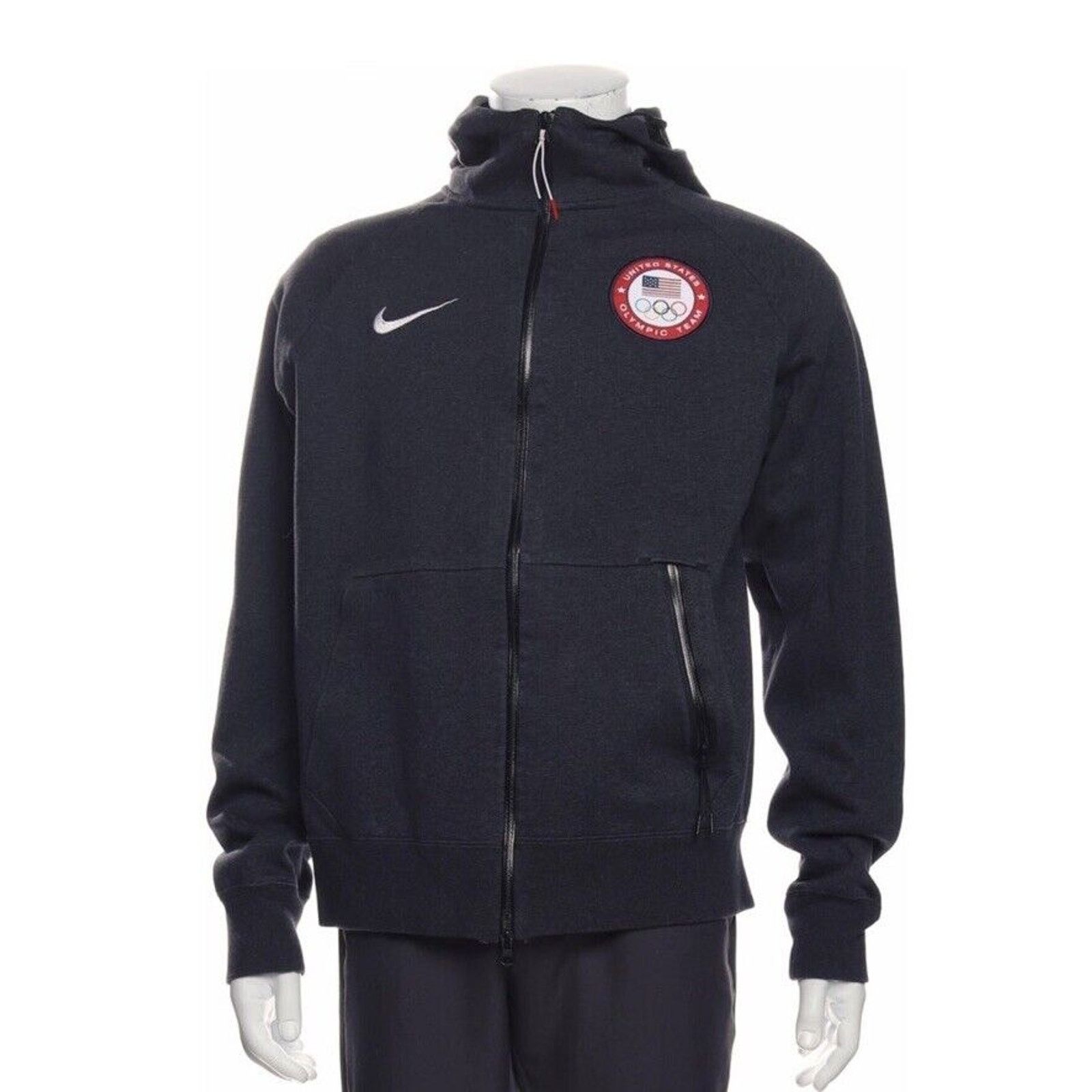 Nike olympics jacket sale