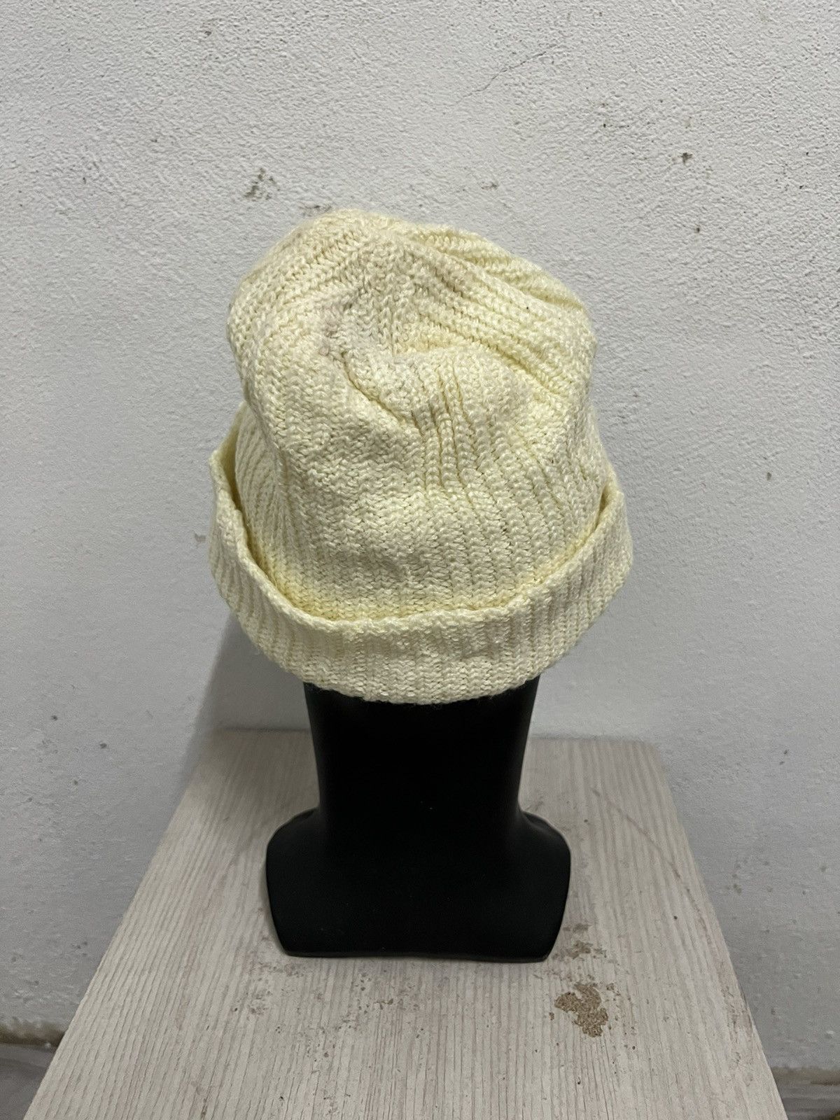 Champion Champion Small Logo Beanie Hat Size ONE SIZE - 6 Thumbnail