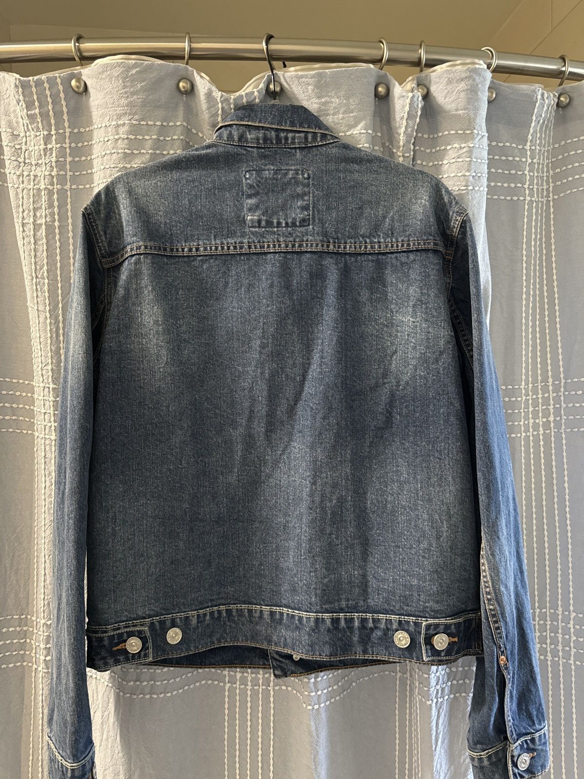 Urban Outfitters Denim Jacket Size US S / EU 44-46 / 1 - 2 Thumbnail