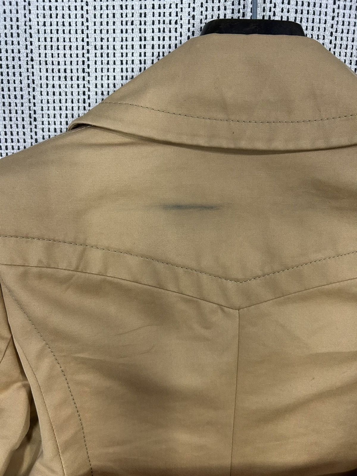 Gucci Gucci trechcoat Size XS / US 0-2 / IT 36-38 - 7 Thumbnail