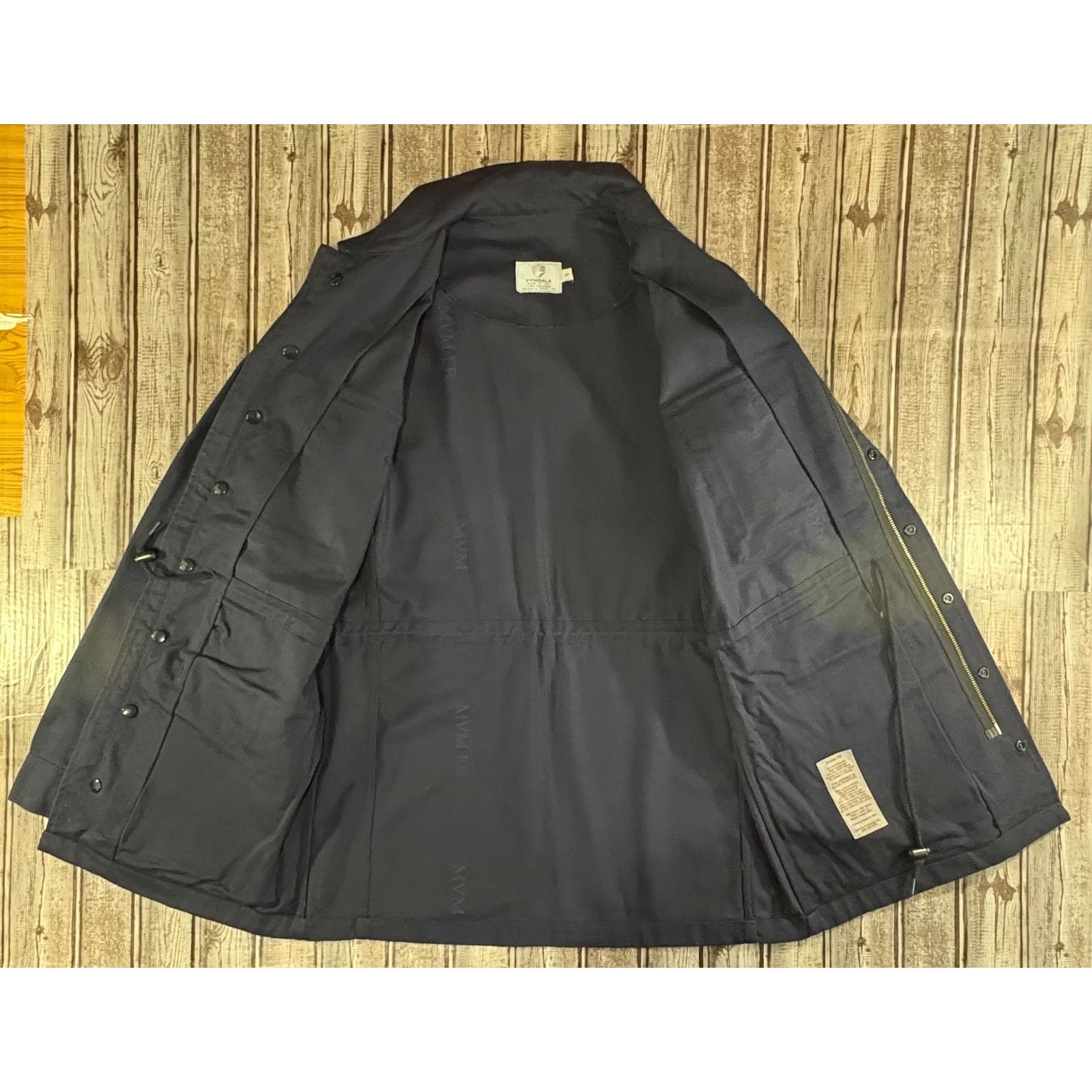 Other Tyndale FR 12 CAL / HRC 2 Active Cheyenne chore Jacket sz Sm Size US S / EU 44-46 / 1 - 5 Thumbnail
