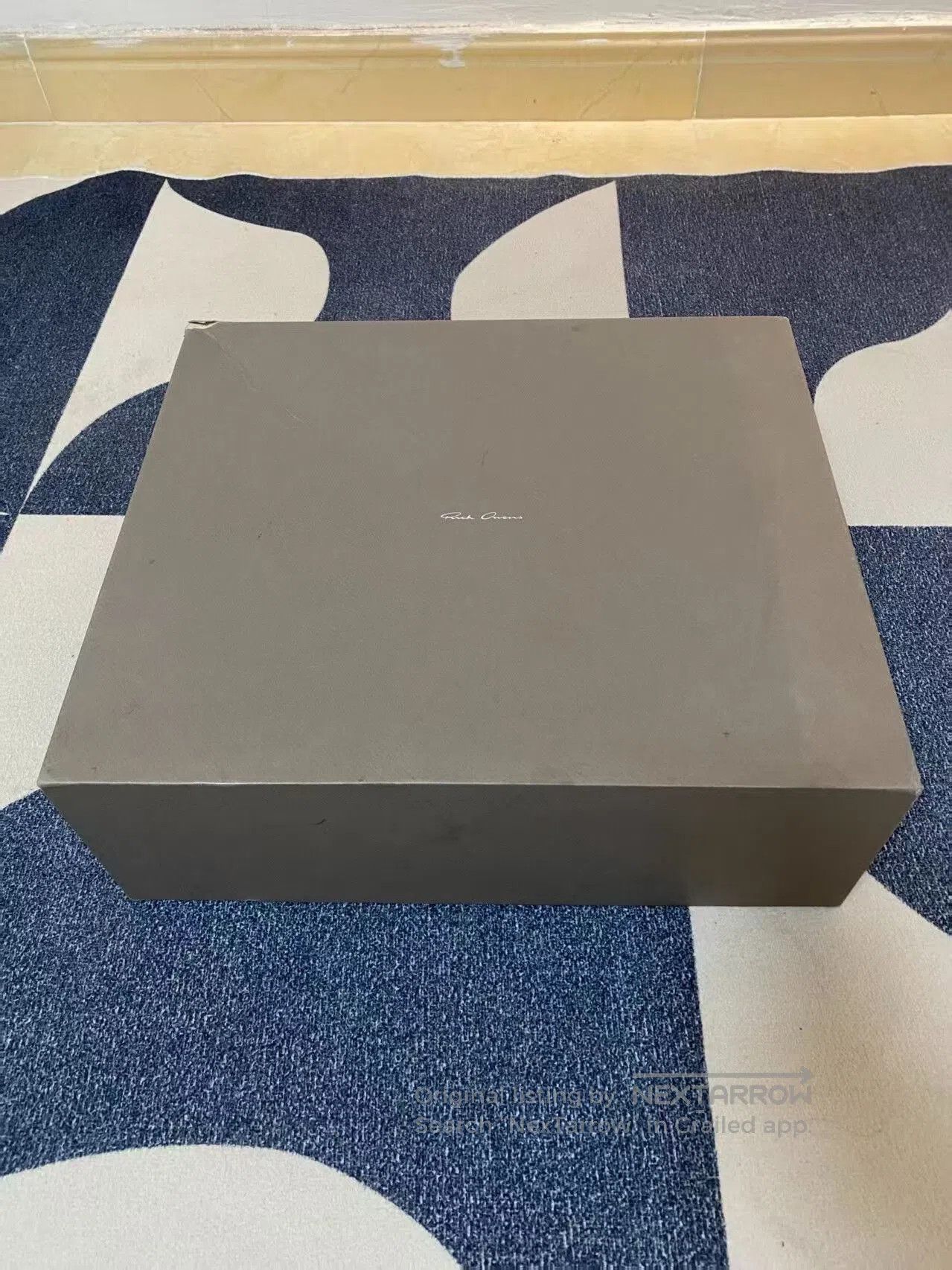 Rick Owens rick owens octopus bottom chelsea boots. Size US 8 / EU 41 - 4 Thumbnail