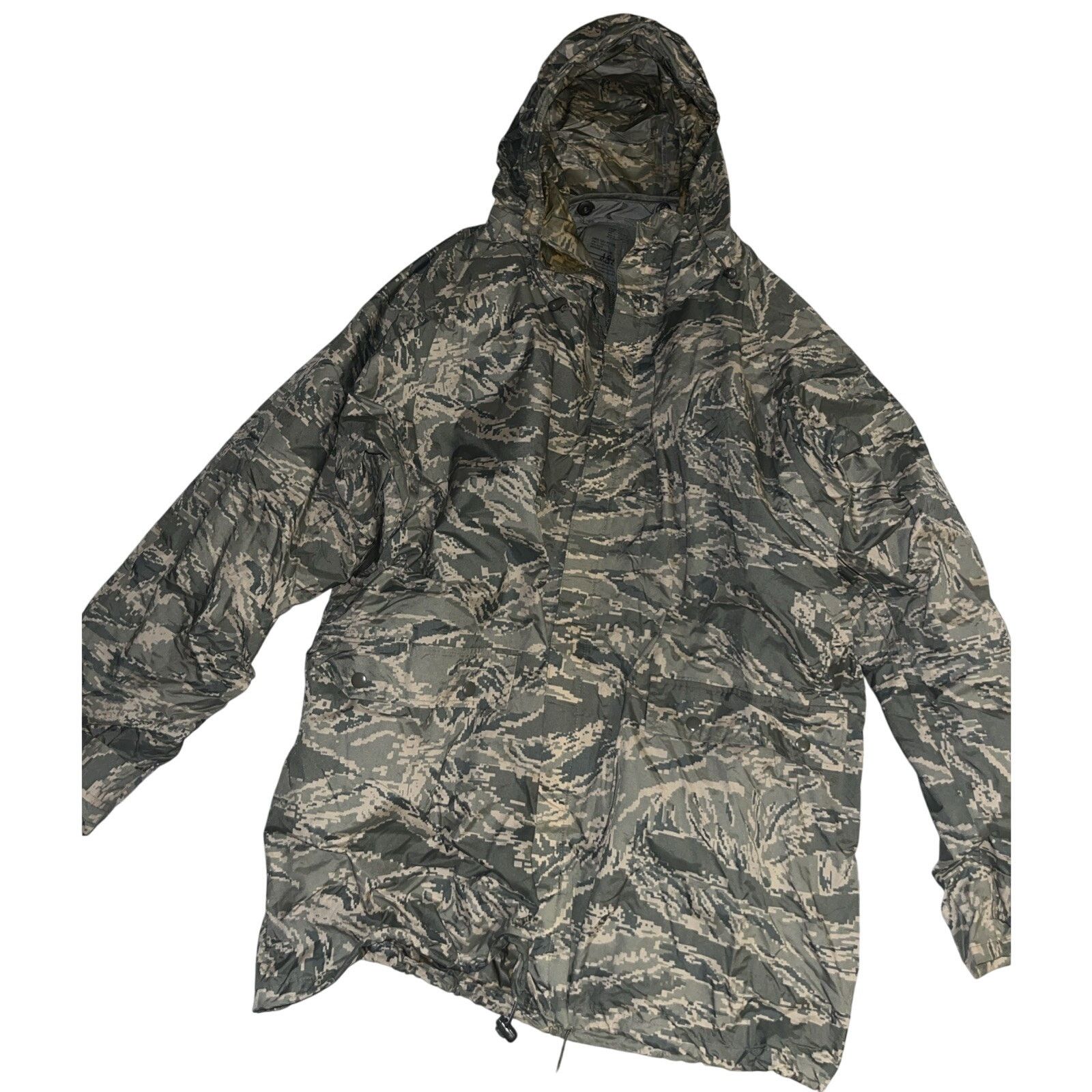 Other Orc Industries Improved Parka With Thermal Button In Insert Size US 44 / EU 60 - 1 Thumbnail