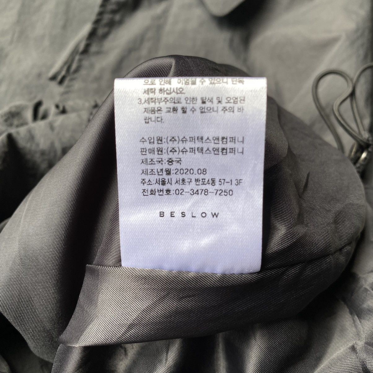 Japanese Brand Beslow nylon jacket Size US L / EU 52-54 / 3 - 10 Thumbnail