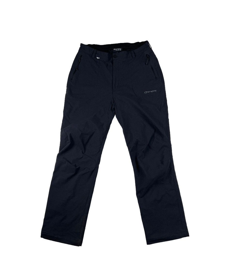 Other Sprayway Outdoor Track Pants Soft-shell 34 Size US 34 / EU 50 - 1 Thumbnail